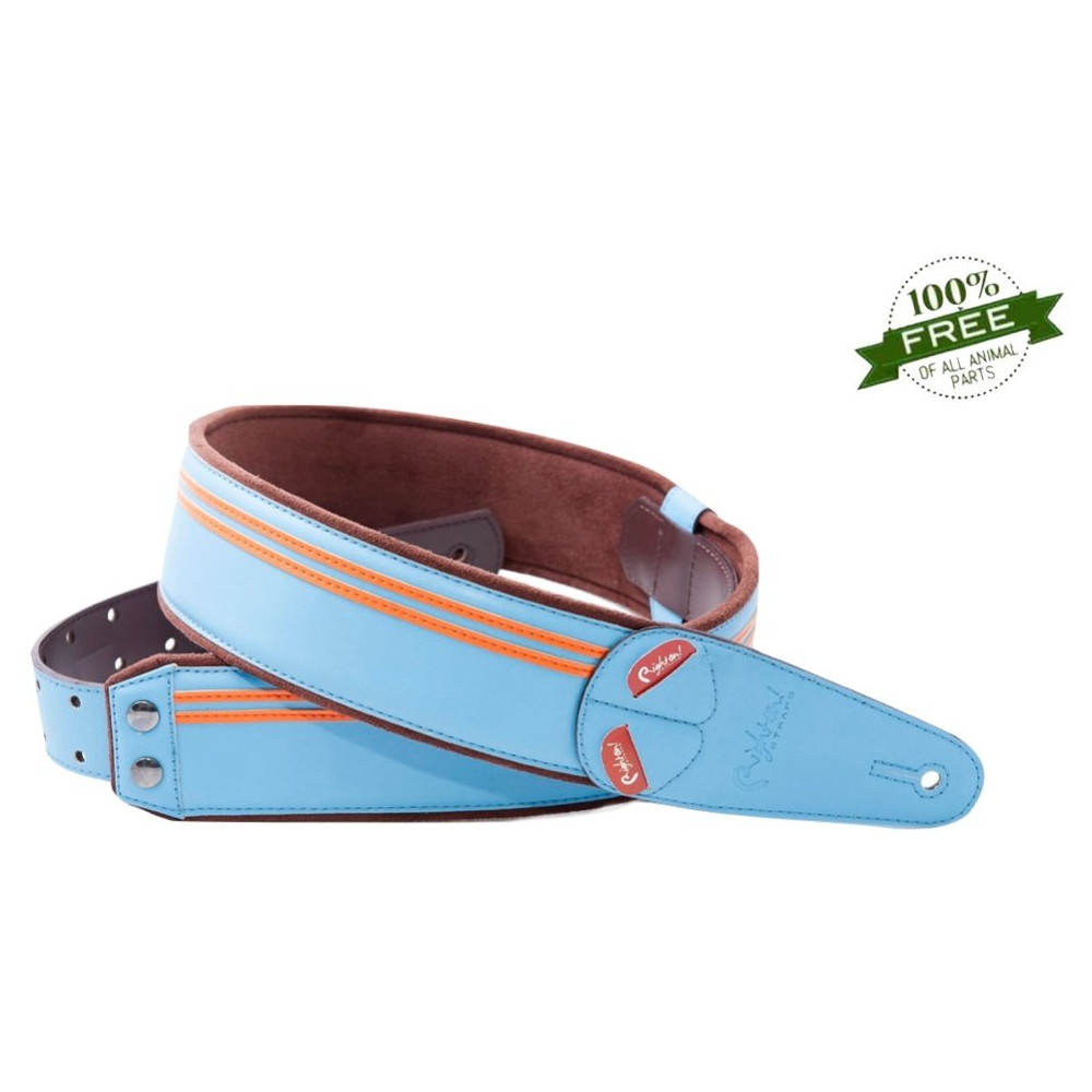 Righton! Straps Race Sonic Blue