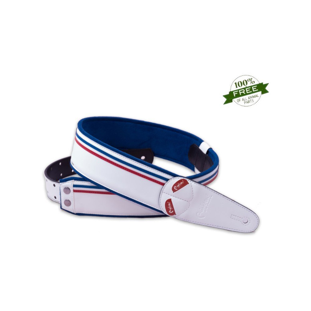 Righton! Straps Race White