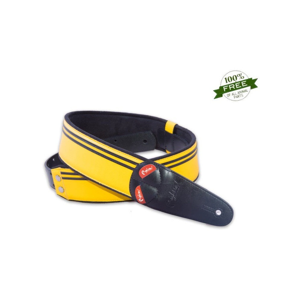 Righton! Straps Race Yellow