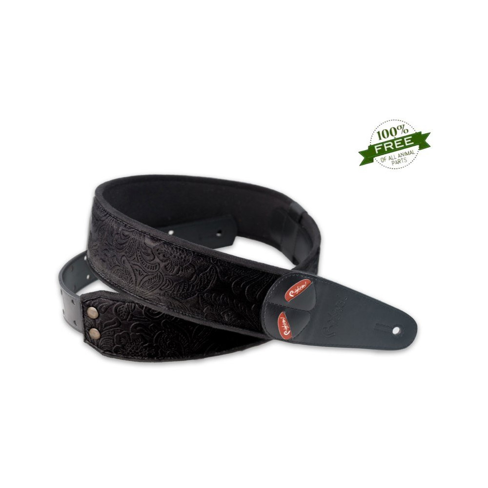 Righton! Straps Sandokan-60 Black
