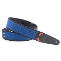 Righton! Straps Sandokan-60 Blue