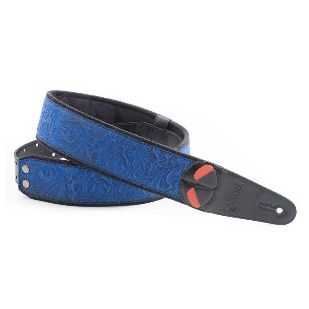 Righton! Straps Sandokan-60 Blue