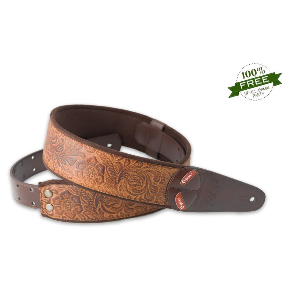 Righton! Straps Sandokan-60 Light Brown