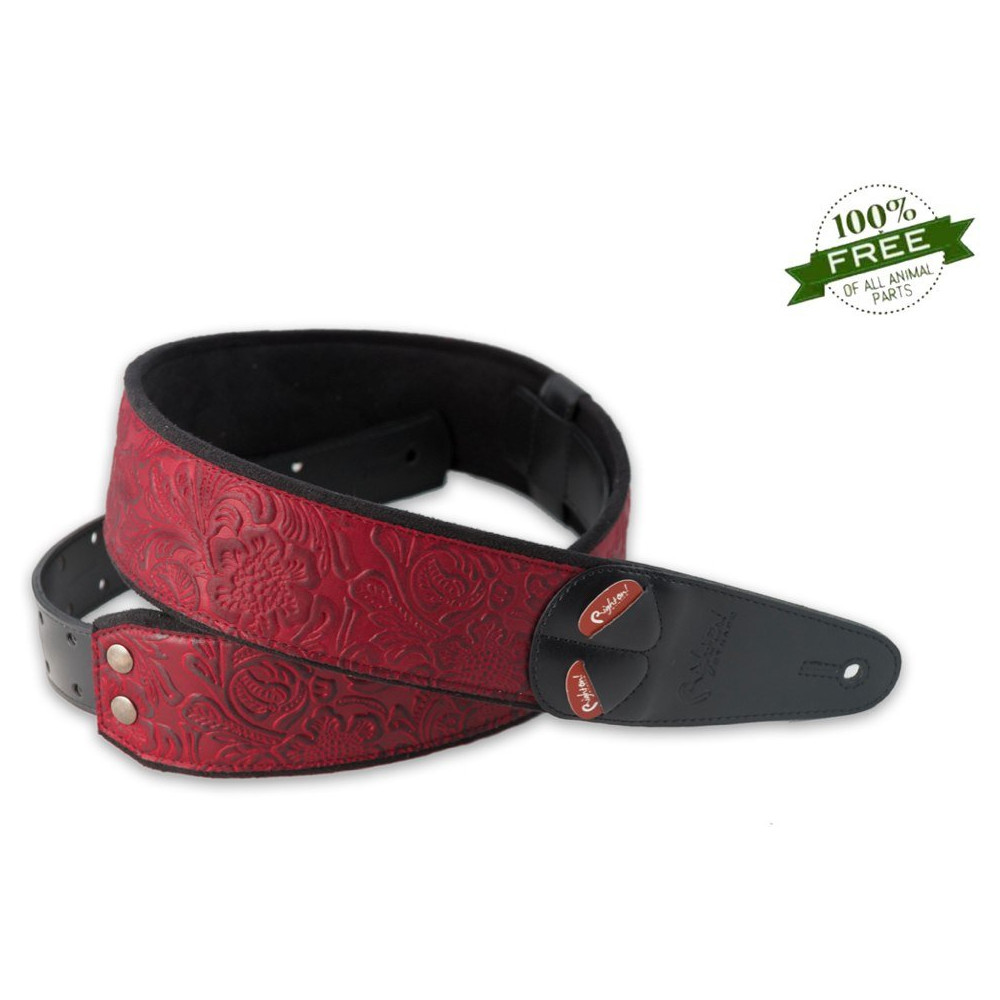 Righton! Straps Sandokan-60 Red
