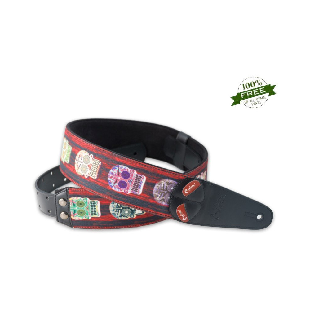 Righton! Straps Skulls