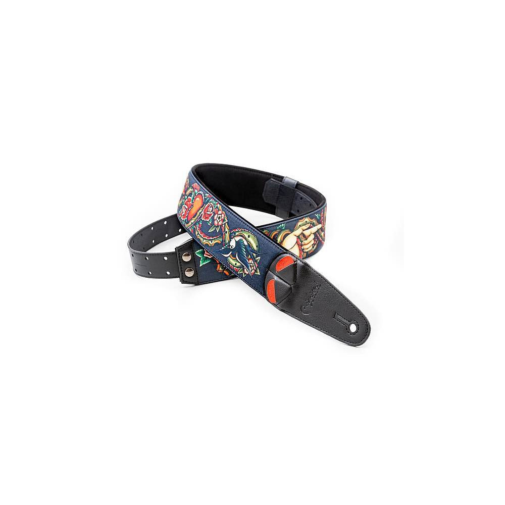 Righton! Straps Tattoo