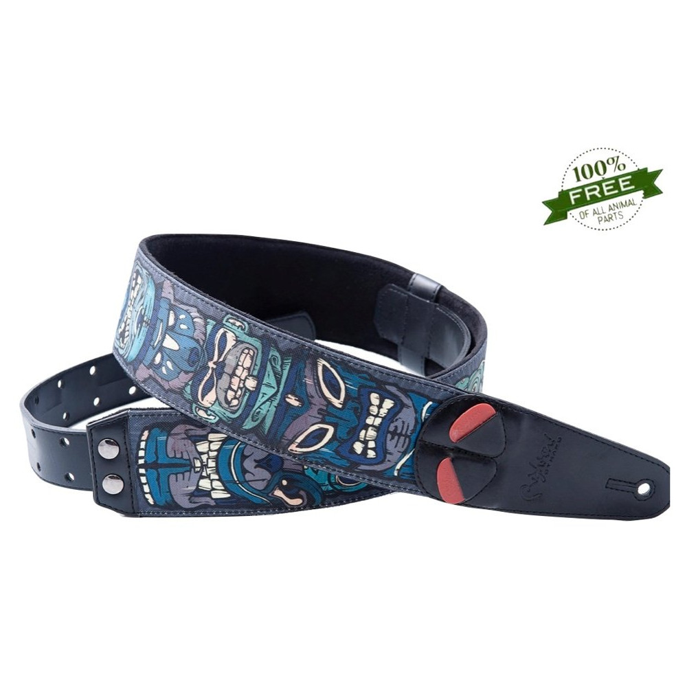 Righton! Straps Tiki Blue