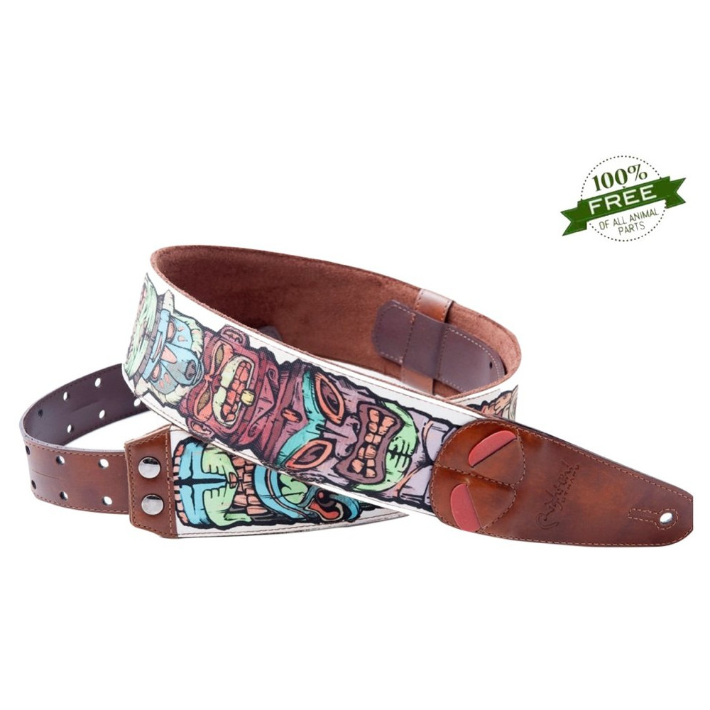 Righton! Straps Tiki White
