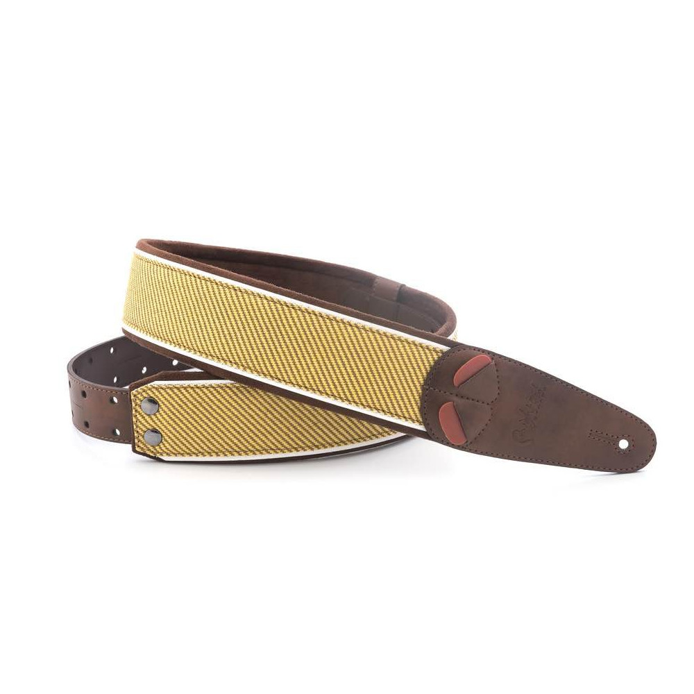 Righton! Straps Tweed Brown