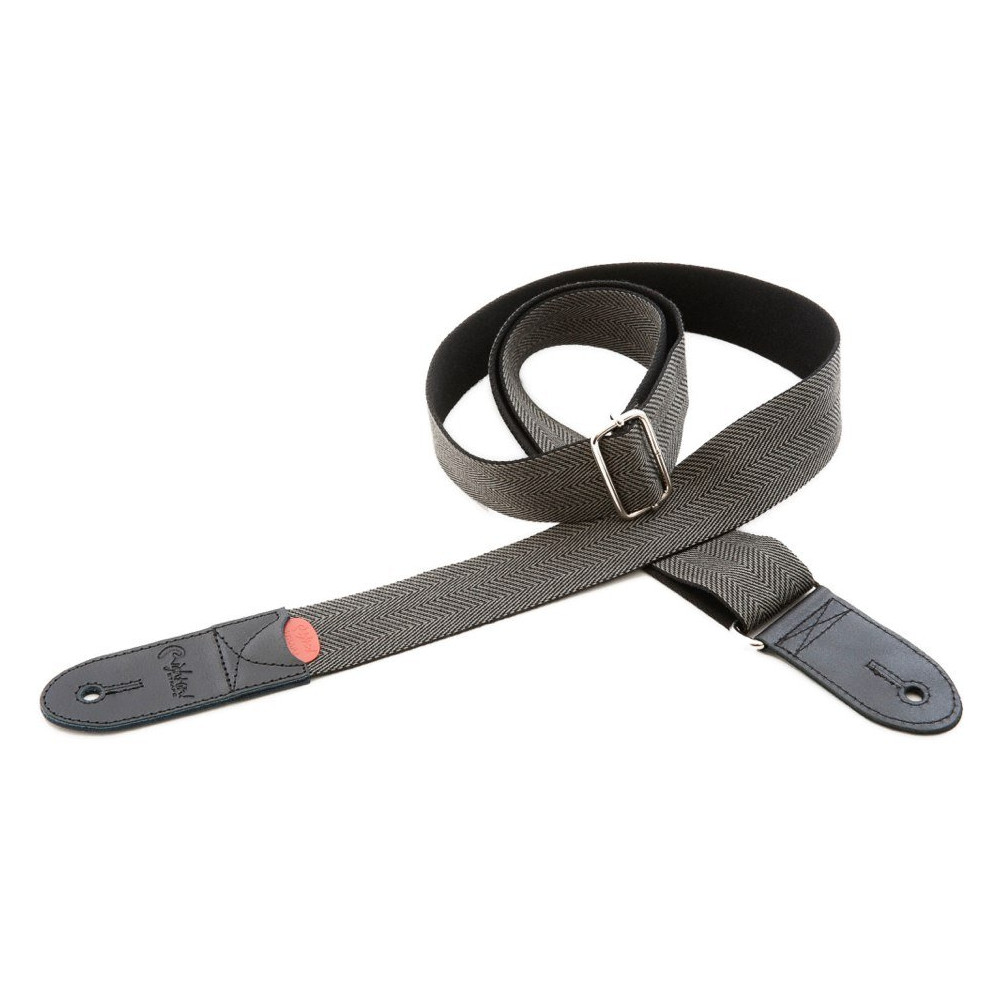 Righton! Straps Brighton Black