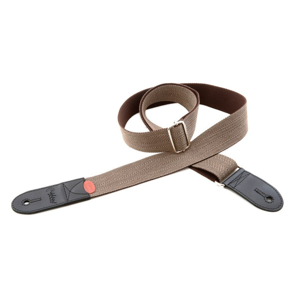 Righton! Straps Brighton Brown