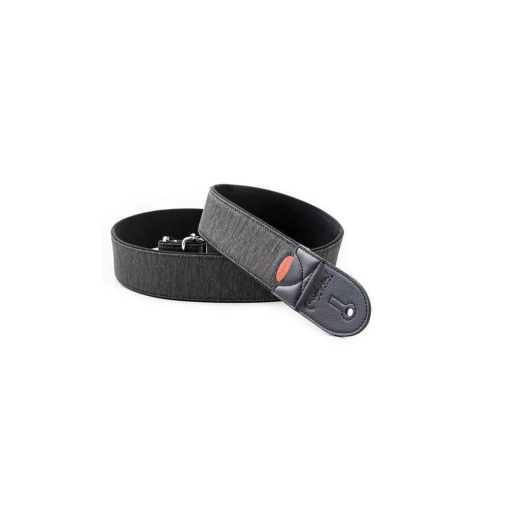 Righton! Straps Denim-50 Black