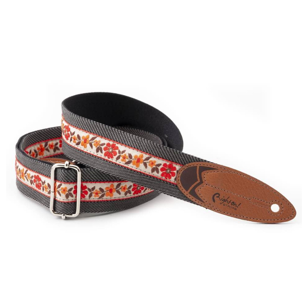 Righton! Straps Surf Hawai Black