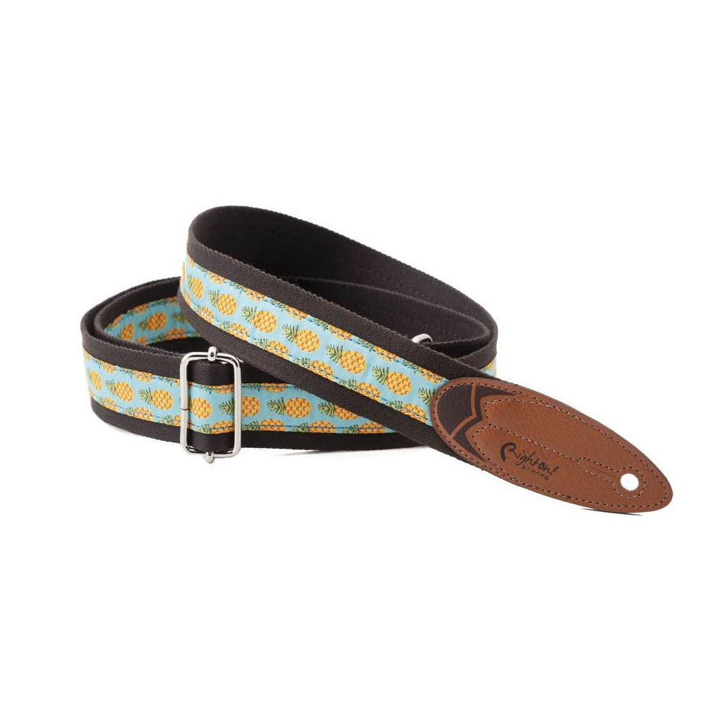 Righton! Straps Surf Malibu Brown