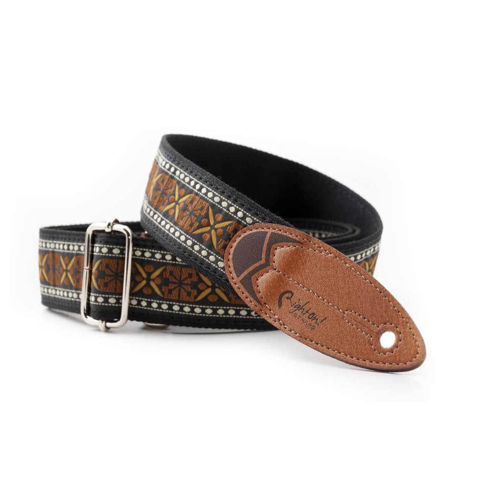 Righton! Straps Surf Rider Brown