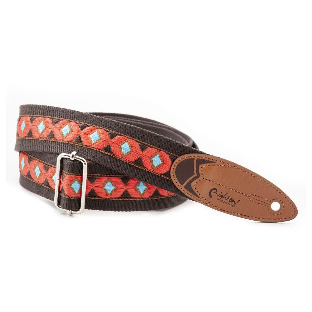 Righton! Straps Surf Shorey Brown