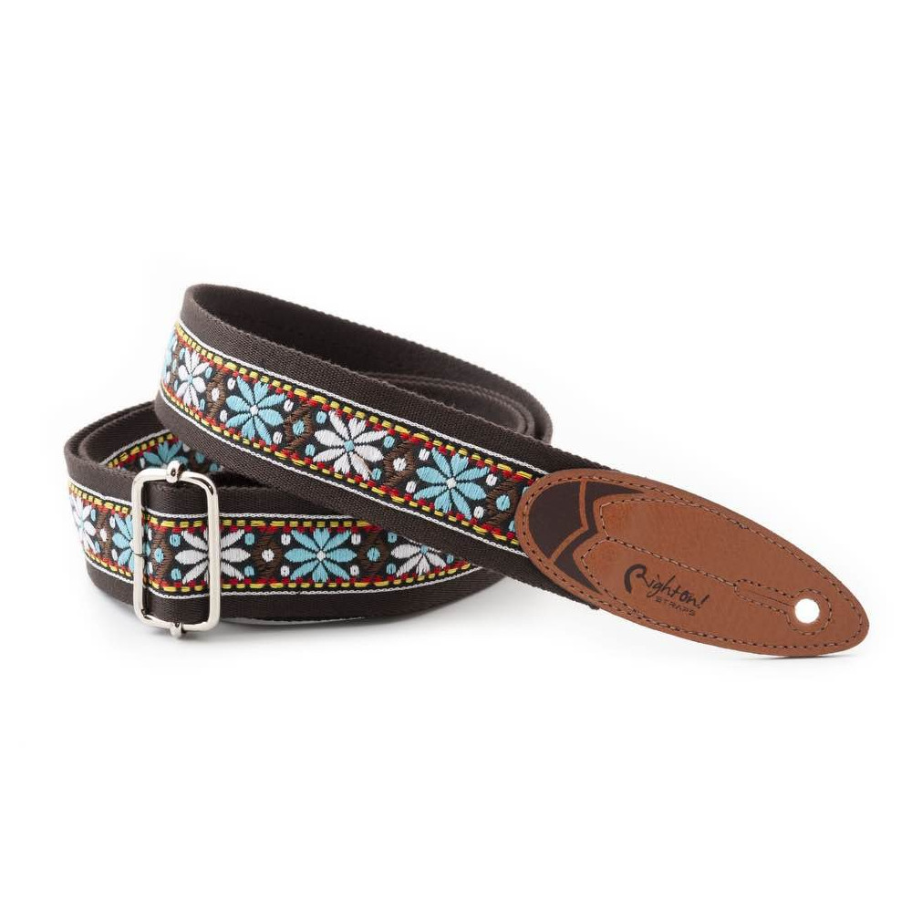 Righton! Straps Surf Wind Brown