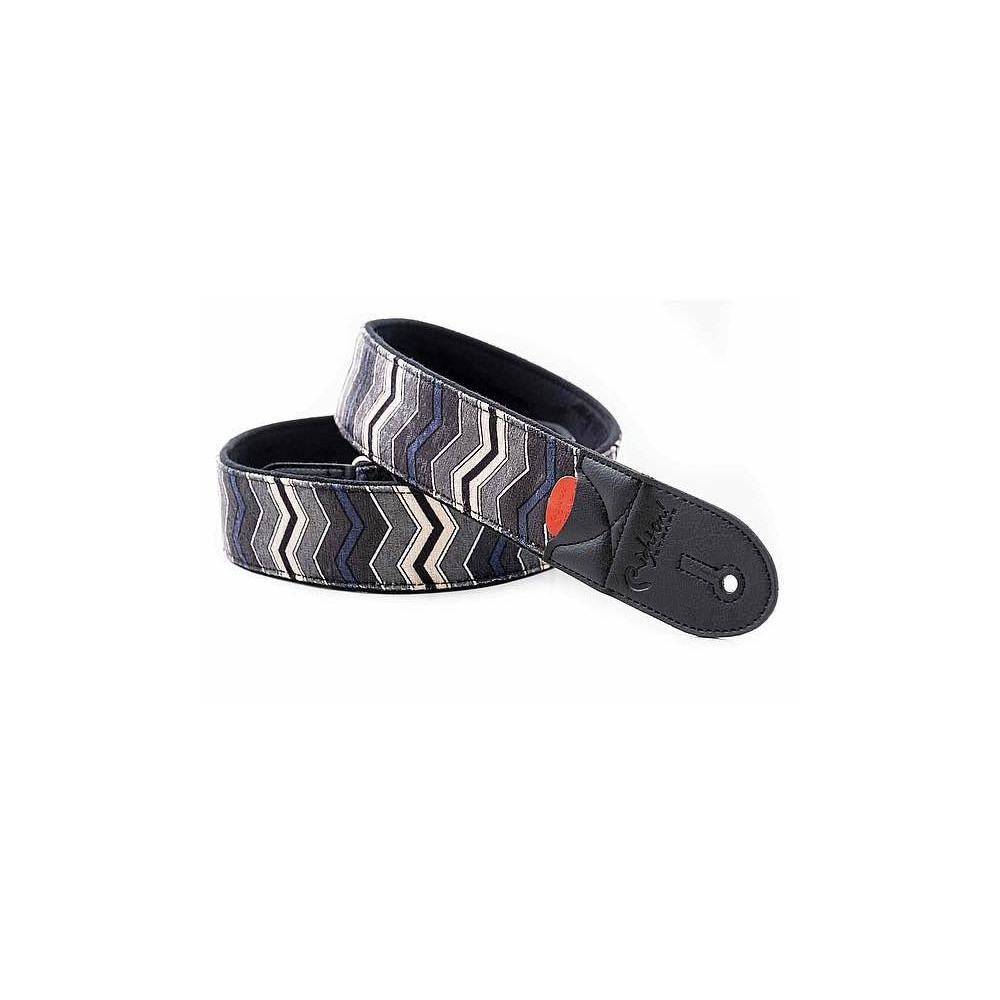 Righton! Straps Ziggy Black