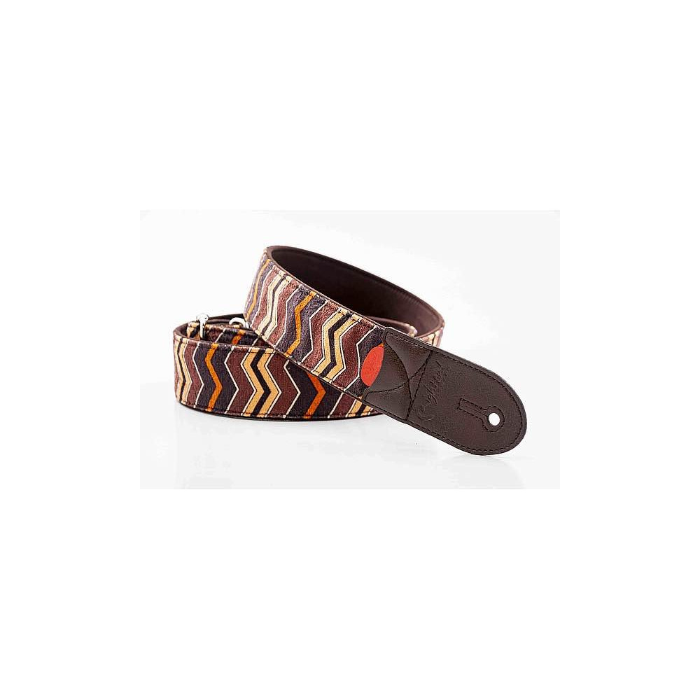 Righton! Straps Ziggy Brown