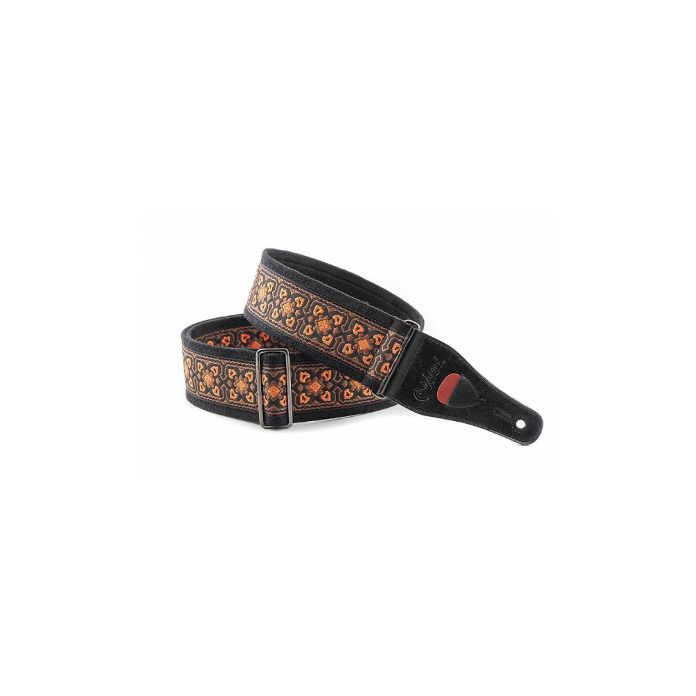 Righton! Straps Glastonbury Ii Black