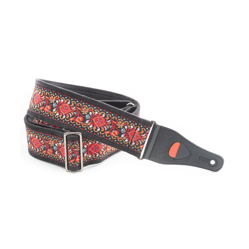 Righton! Straps Woodstock Ii Red