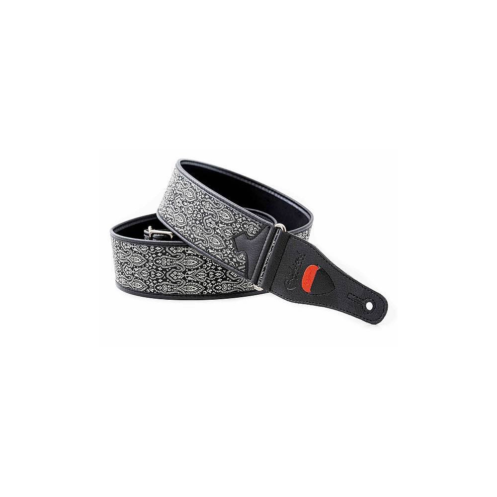 Righton! Straps Cordoba Black