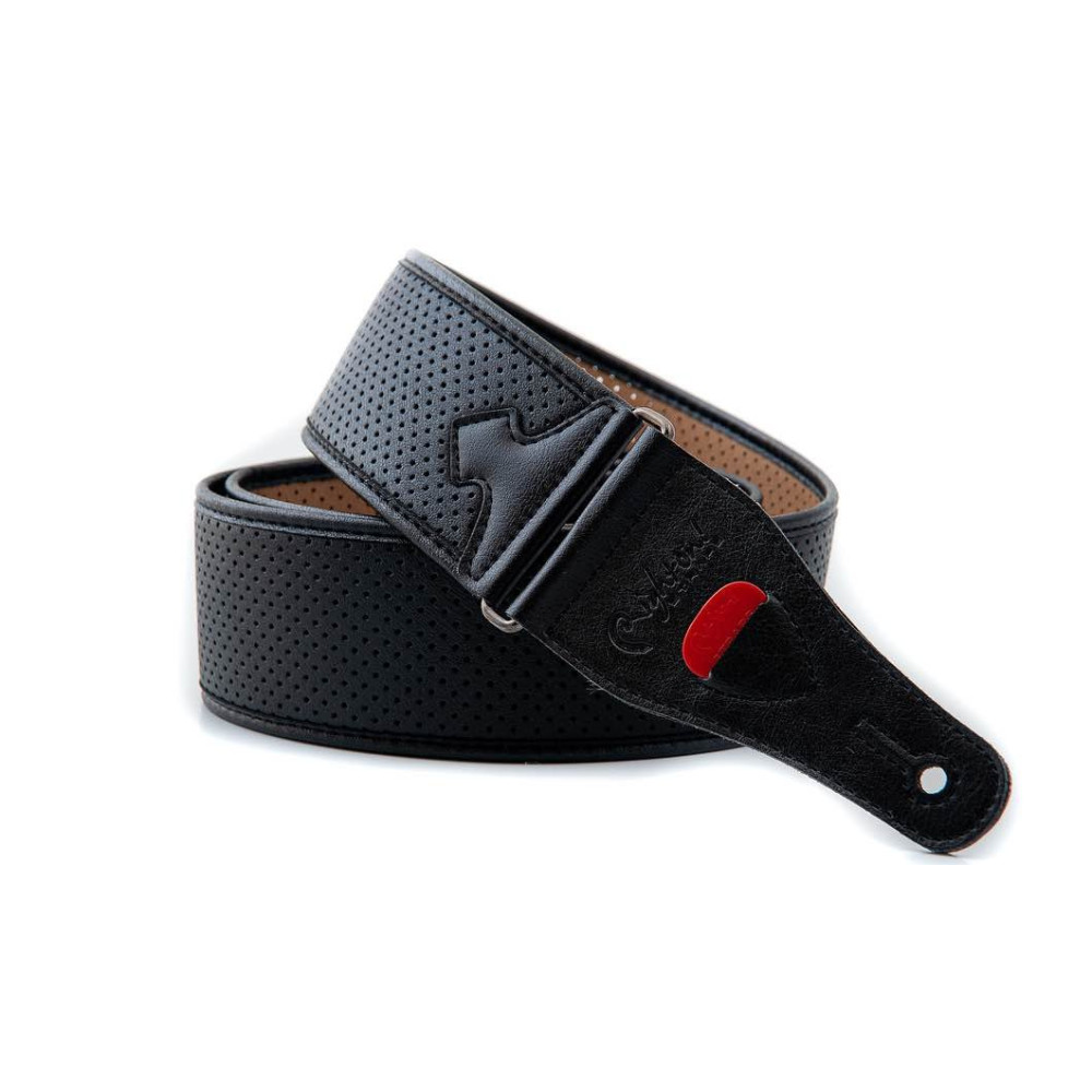 Righton! Straps Monte-Carlo Black