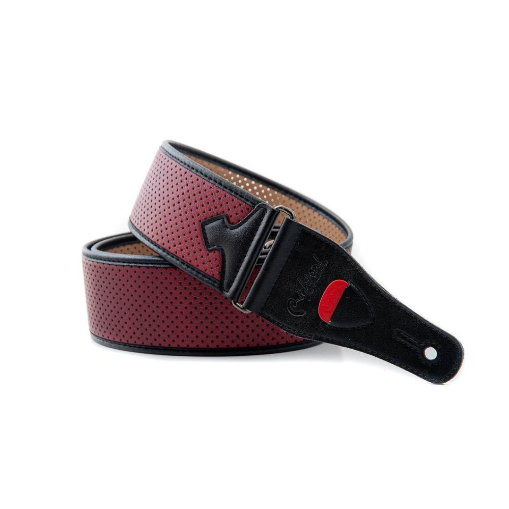 Righton! Straps Monte-Carlo Red