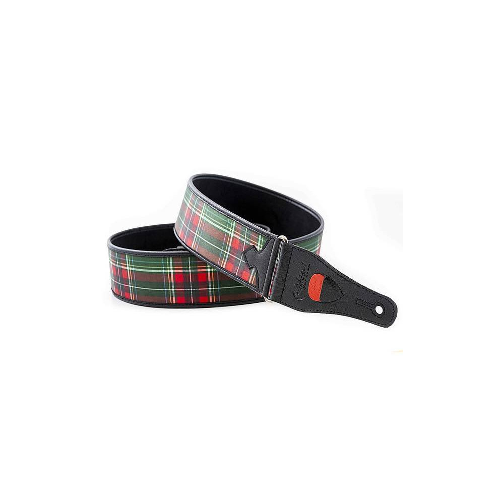 Righton! Straps Tartan Green