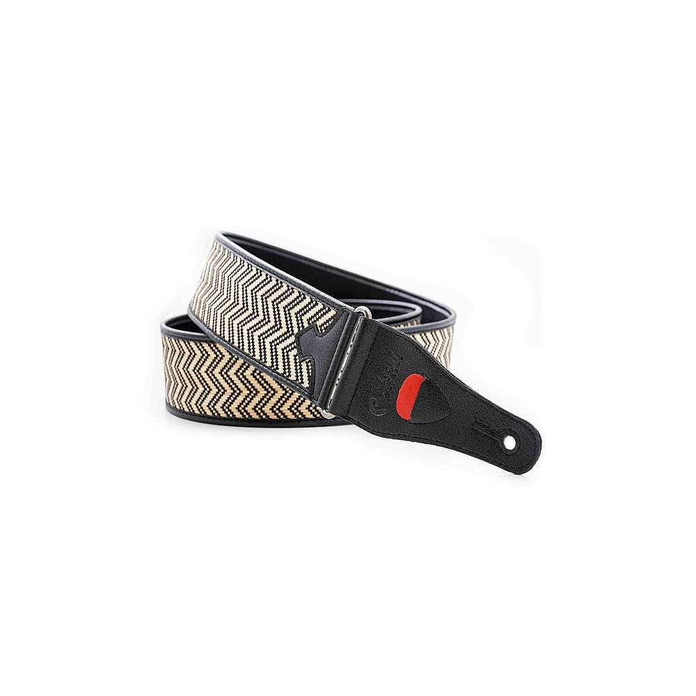 Righton! Straps Victoria Black