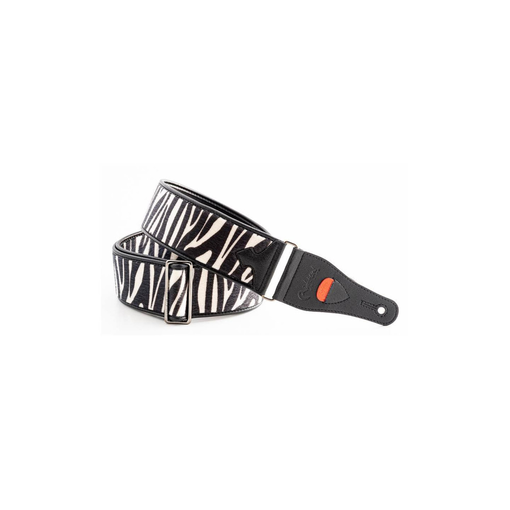 Righton! Straps Zebra Black