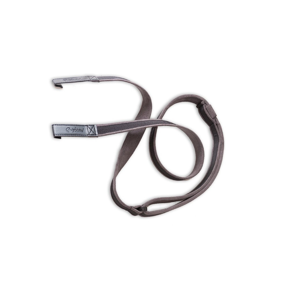 Righton! Straps Classical-Dual-Hook Black