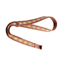 Righton! Straps Classical Hook Rumba Brown