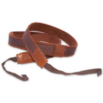 Righton! Straps Uke Dual Hook Brown