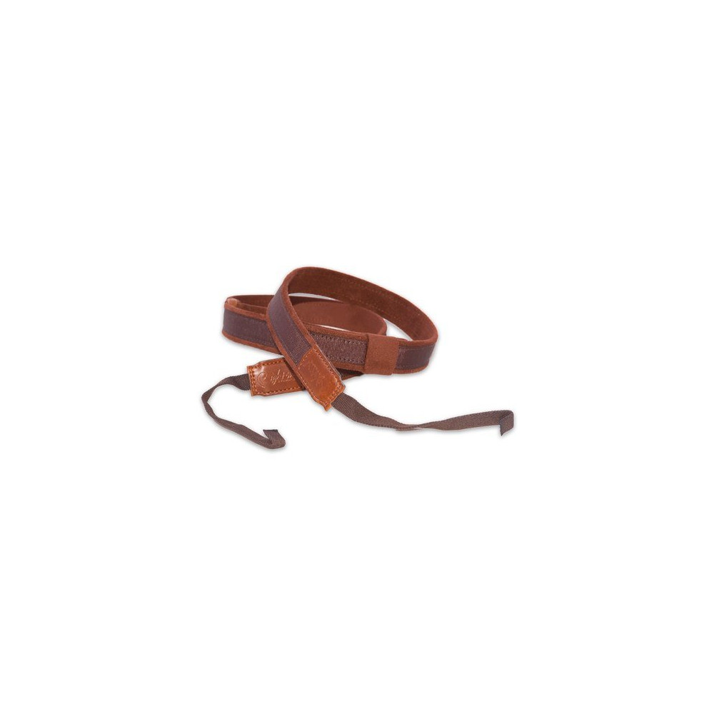 Righton! Straps Uke Dual Hook Brown