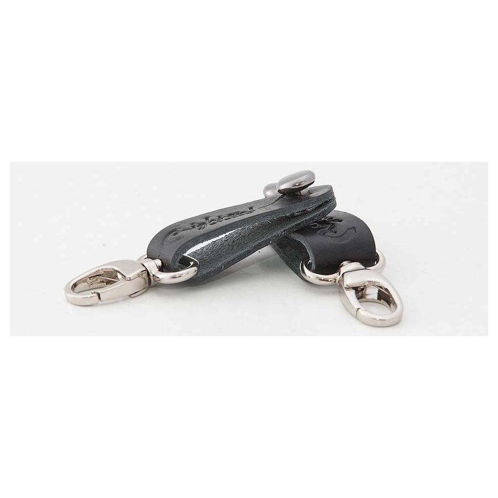 Righton! Straps Banjo Strap Adapter Black