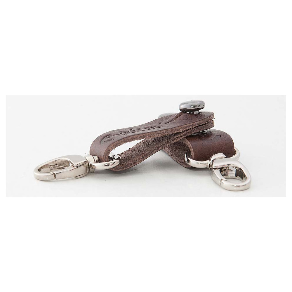 Righton! Straps Banjo Strap Adapter Brown