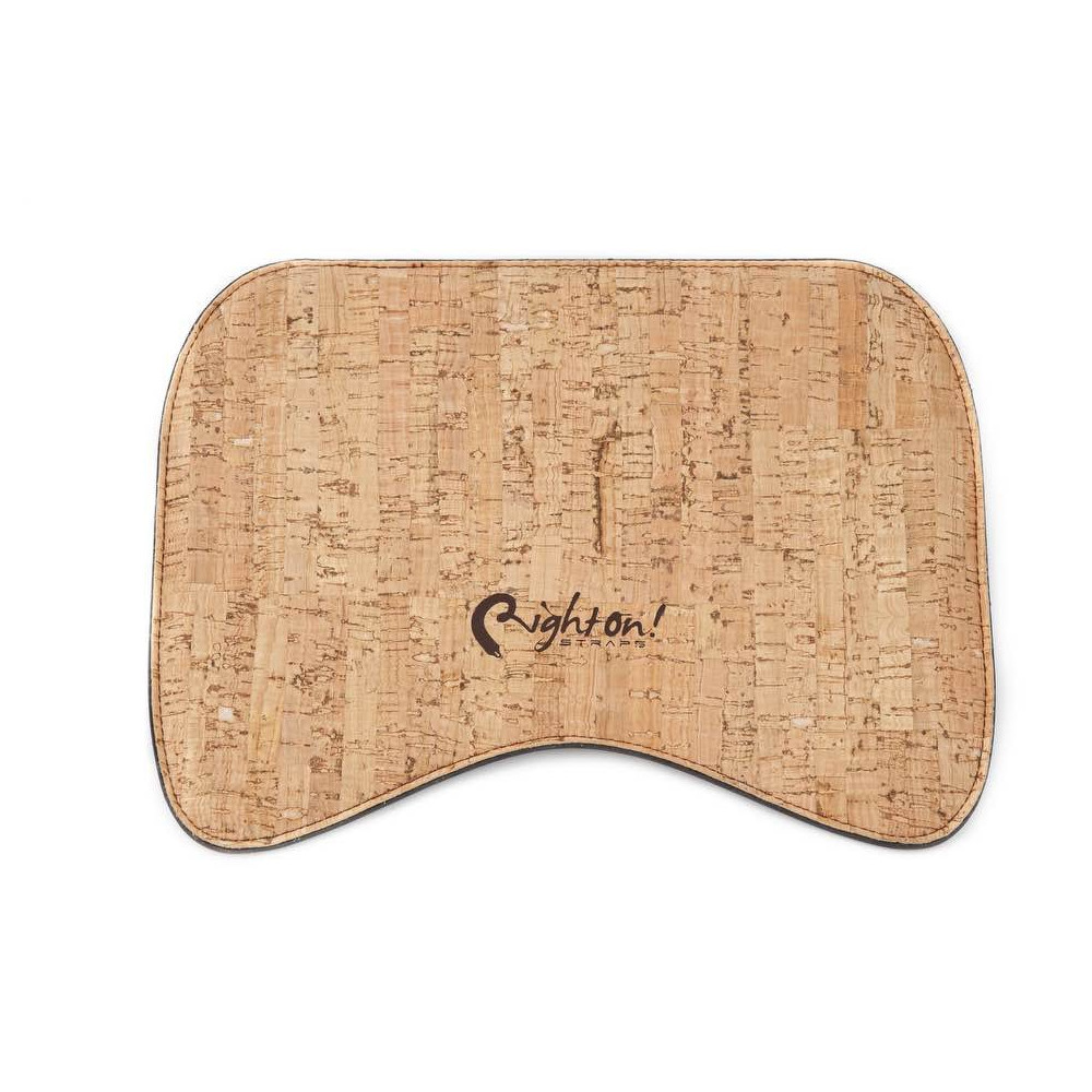 Righton! Straps Cajon Pad Cork Beige