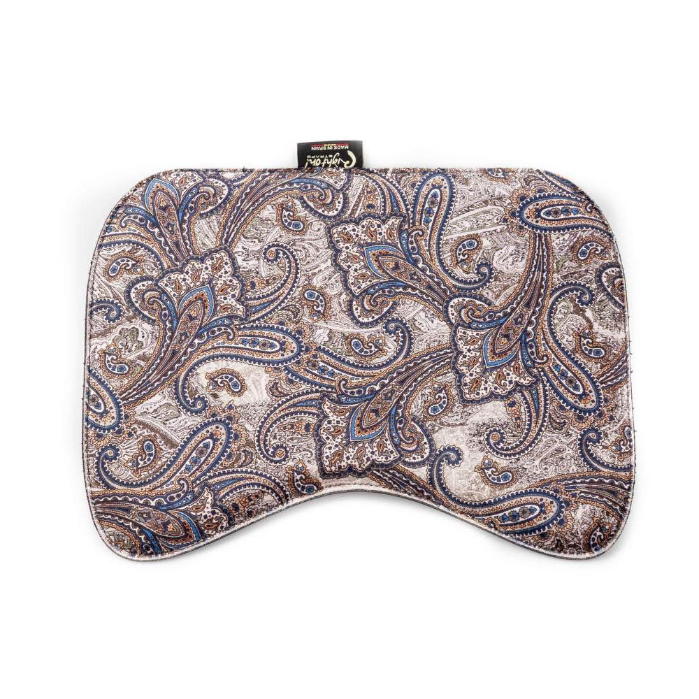Righton! Straps Cajon Pad Paisley Velvet
