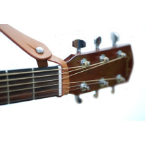 Righton! Straps Neck Strap Link Brown