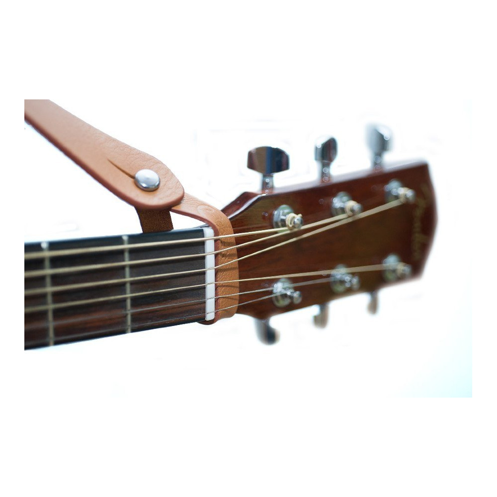 Righton! Straps Neck Strap Link Brown