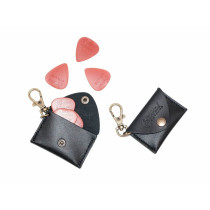 Righton! Straps Pick Pounch Leather Black