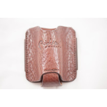 Righton! Straps Slide Holder Brown