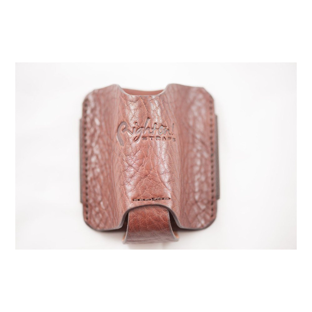 Righton! Straps Slide Holder Brown