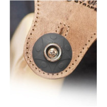 Righton! Straps Strap Lock Black