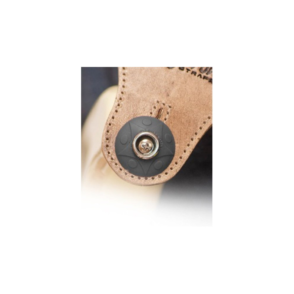 Righton! Straps Strap Lock Black