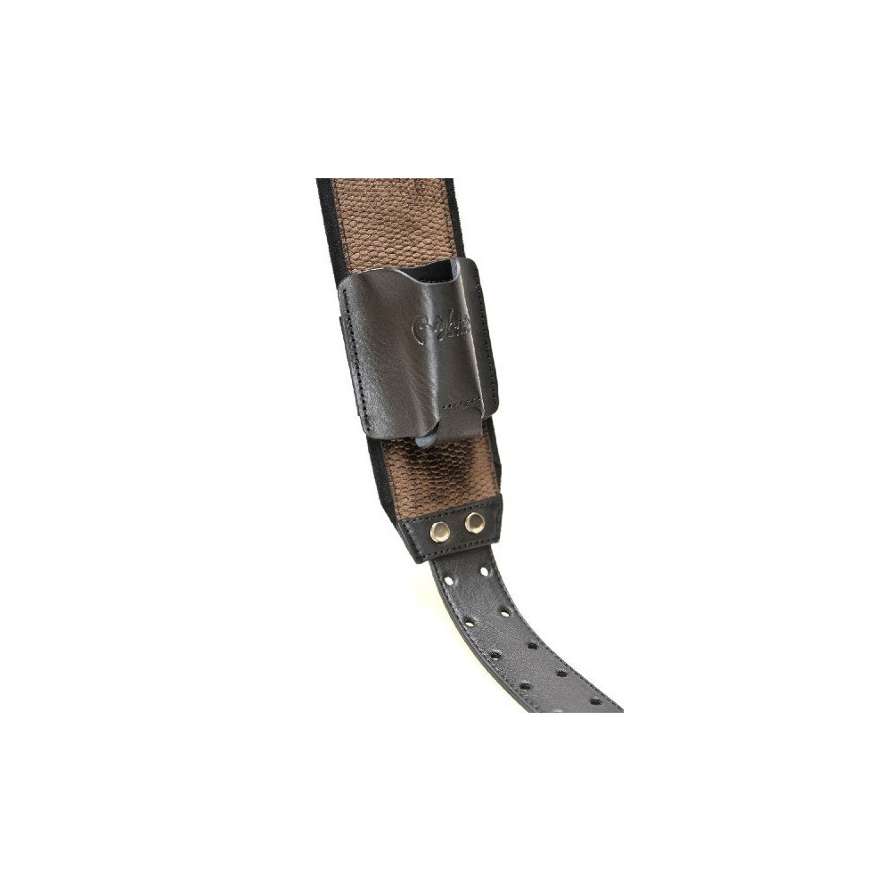 Righton! Straps Wireless Pocket Holder Black