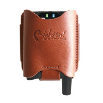 Righton! Straps Wireless Pocket Holder Brown