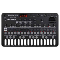 Sonicware Liven 8Bit Warps