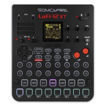Sonicware Lofi-12Xt Promo
